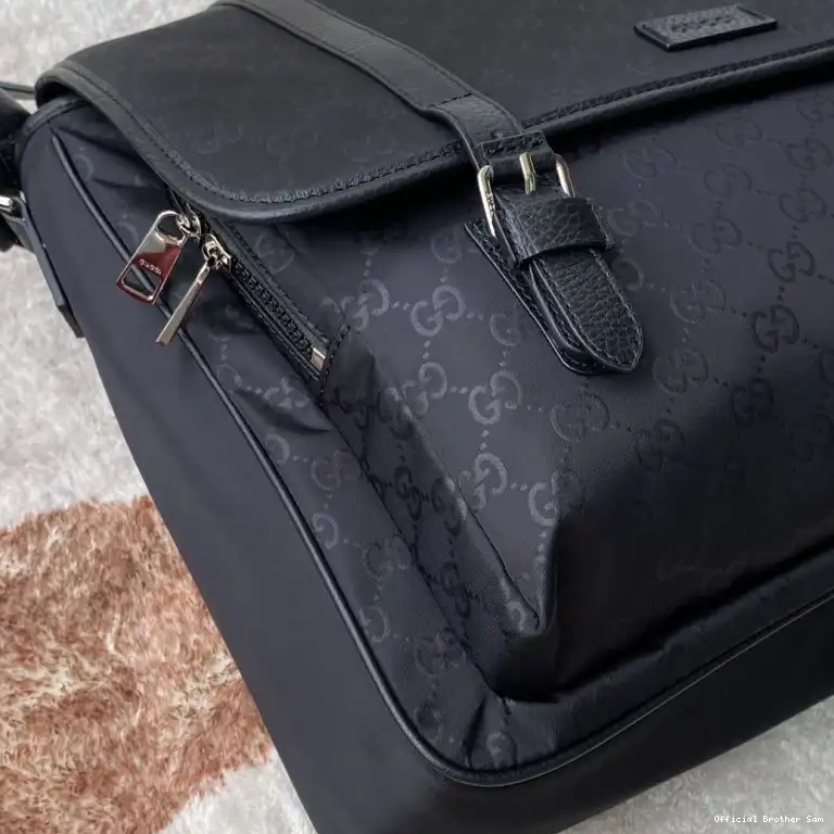Official Brother Sam s Gucci 2108YA0088 Bags 0824